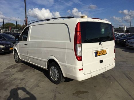 Mercedes-Benz Vito - 115 CDI - 1