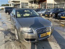 Audi A3 Sportback - 1.6 FSI Ambiente Pro Line Sportback