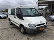 Ford Transit - 260S FD VAN 100 LR 4.23 - 1 - Thumbnail