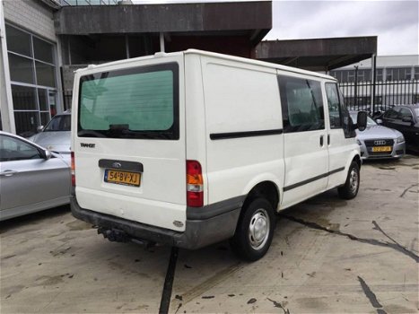 Ford Transit - 260S FD VAN 100 LR 4.23 - 1