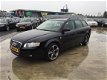 Audi A4 Avant - 2.0 TDI 140pk - 1 - Thumbnail