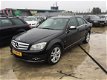 Mercedes-Benz C-klasse - C 320 CDI Elegance - 1 - Thumbnail