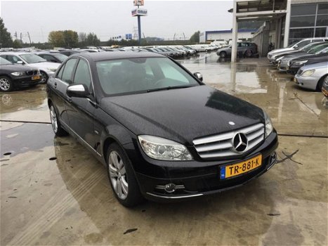 Mercedes-Benz C-klasse - C 320 CDI Elegance - 1