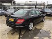 Mercedes-Benz C-klasse - C 320 CDI Elegance - 1 - Thumbnail