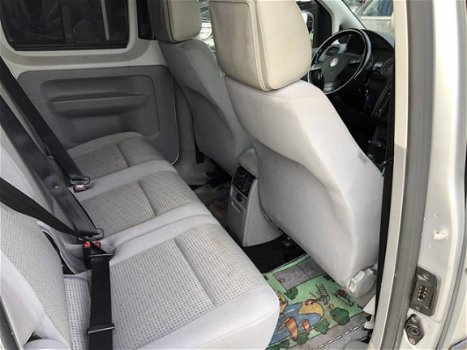 Volkswagen Caddy Maxi - Combi 1.9 TDI 105pk Comfortline - 1