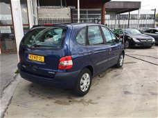 Renault Scénic - Scenic 1.6 16V