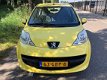 Peugeot 107 - 1.0-12V XS - 1 - Thumbnail