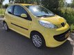 Peugeot 107 - 1.0-12V XS - 1 - Thumbnail