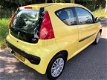 Peugeot 107 - 1.0-12V XS - 1 - Thumbnail