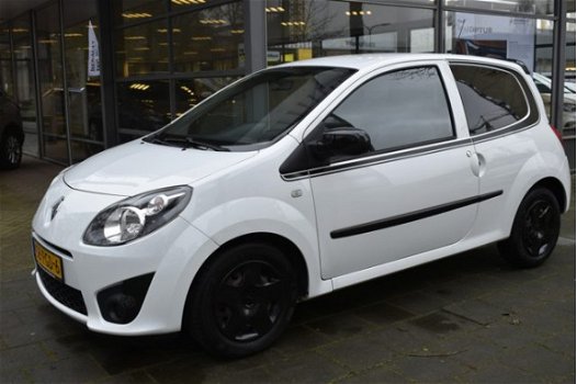 Renault Twingo - 1.2-16V Collection / AIRCO / RADIO CD / 2 ACHTERSTOELEN SCHUIFBAAR / TOERENTELLER - 1