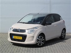 Citroën C1 - 1.0 VTI SPECIALE SERIE ELLE RIJKLAAR