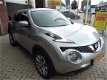 Nissan Juke - 1.6 DIG-T Connect Edition CLIMA NAVI PDCcamera 360 Stoelvw LMV - 1 - Thumbnail