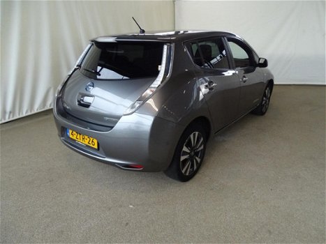 Nissan LEAF - Electric 24kW Tekna - 1