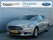 Ford Mondeo Wagon - 1.6 TDCi 115pk Titanium - 1 - Thumbnail