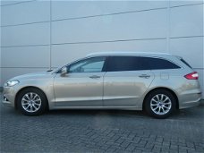 Ford Mondeo Wagon - 1.6 TDCi 115pk Titanium