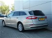 Ford Mondeo Wagon - 1.6 TDCi 115pk Titanium - 1 - Thumbnail