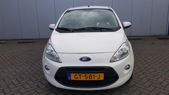 Ford Ka - 1.2 Titanium X - 1