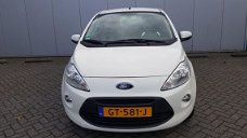 Ford Ka - 1.2 Titanium X