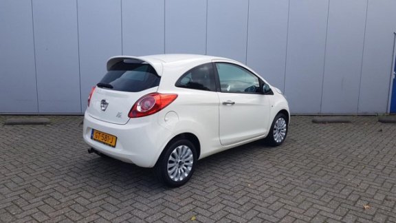 Ford Ka - 1.2 Titanium X - 1