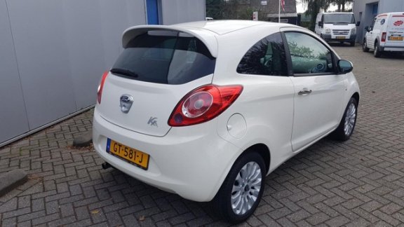 Ford Ka - 1.2 Titanium X - 1