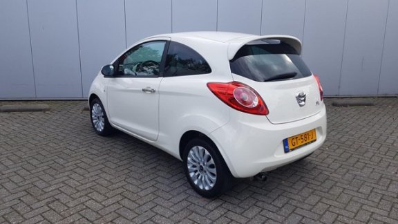 Ford Ka - 1.2 Titanium X - 1