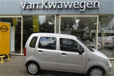 Opel Agila - 1.2 FLEXX TREKHAAK