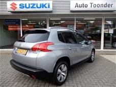 Peugeot 2008 - 1.2 PureTech Style