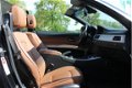 BMW 3-serie Cabrio - 2.0 I 320 125KW AUT6 Cabrio Business Line / leren bekleding - 1 - Thumbnail