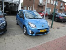 Renault Twingo - 1.2-16V Authentique Airco, Stuurbekrachtiging, Centr.deurvergrendeling op afstand e