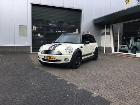 Mini Mini Clubman - 1.6 Cooper - 1