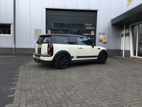 Mini Mini Clubman - 1.6 Cooper - 1