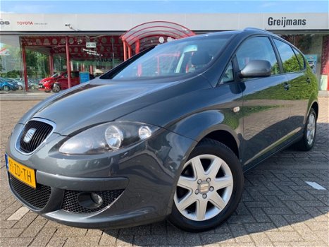 Seat Altea XL - 1.6 Stylance ✅ Climate control / Cruise control / 16'' LMV - 1