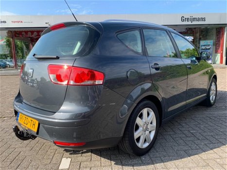 Seat Altea XL - 1.6 Stylance ✅ Climate control / Cruise control / 16'' LMV - 1