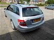 Mercedes-Benz C-klasse Estate - 200 CDI Business Class Avantgarde SCHUIFDAK LEDER - 1 - Thumbnail