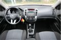 Kia Cee'd Sporty Wagon - NAVI/AIRCO - 1 - Thumbnail