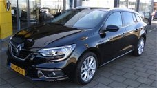 Renault Mégane Estate - Mégane TCe 132 Zen | NAV | Clima | LMV | Prijs=Rijklaar |