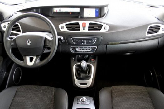 Renault Scénic - TCe 130pk Dynamique * Navigatie * Parkeersensoren - 1