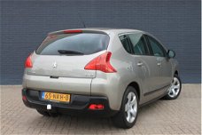 Peugeot 3008 - 1.6 THP Automaat | Panoramadak |Premium Pack | Naviagatie