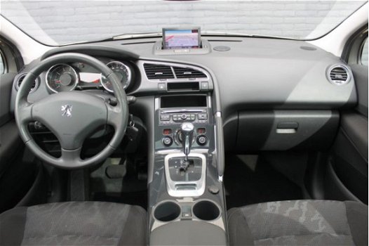 Peugeot 3008 - 1.6 THP Automaat | Panoramadak |Premium Pack | Naviagatie - 1