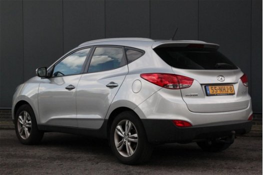 Hyundai ix35 - 2.0i Style Xenon/Pdc/Trekhaak afneembaar/Apk 09-2020 - 1