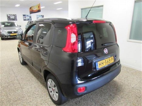 Fiat Panda - 1.2 Lounge - 1