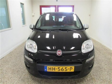 Fiat Panda - 1.2 Lounge - 1