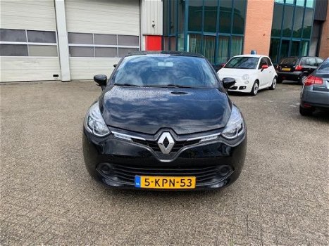 Renault Clio - 0.9 TCe Expression airco NAP - 1