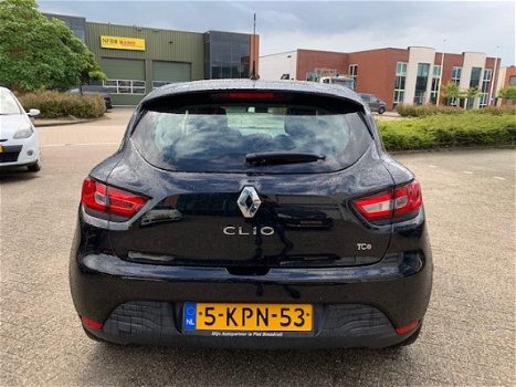Renault Clio - 0.9 TCe Expression airco NAP - 1
