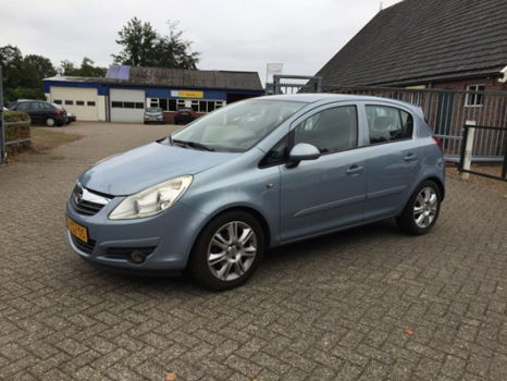 Opel Corsa - 1.2-16V Essentia - 1