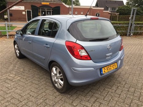 Opel Corsa - 1.2-16V Essentia - 1