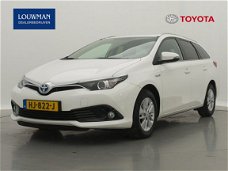 Toyota Auris Touring Sports - 1.8 Hybrid Lease | Climate | Cruise | Navigatie |