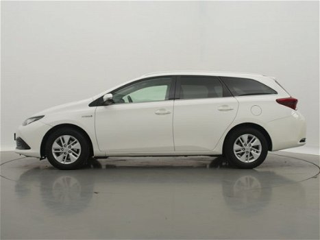 Toyota Auris Touring Sports - 1.8 Hybrid Lease | Climate | Cruise | Navigatie | - 1