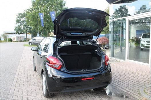 Peugeot 208 - 1.2 Puretech 82pk 5D Active - 1