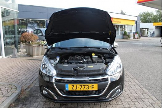 Peugeot 208 - 1.2 Puretech 82pk 5D Active - 1